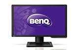 BenQ XL2411Z 24-Inch 1080p 3D Ready LED LCD Monitor